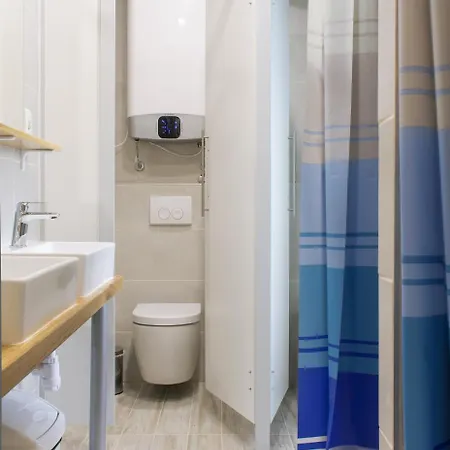 Хостел Gravitas