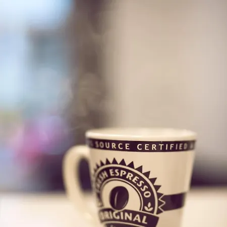 Хостел Gravitas *