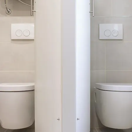 Хостел Gravitas *