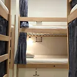 Hostel Gravitas Split