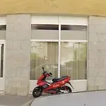 Gravitas Hostel Split