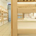 Hostel Gravitas *