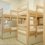 Gravitas Hostel