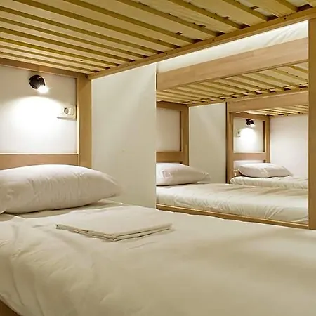 Gravitas Hostel