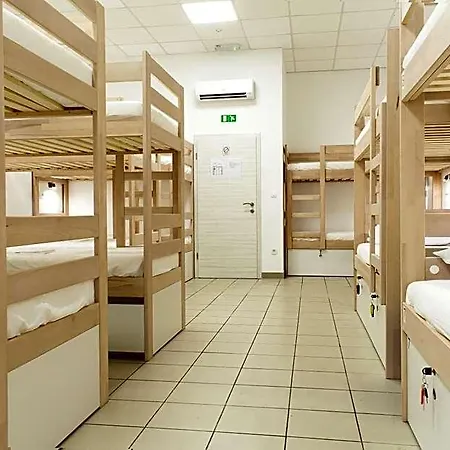 Gravitas Hostel