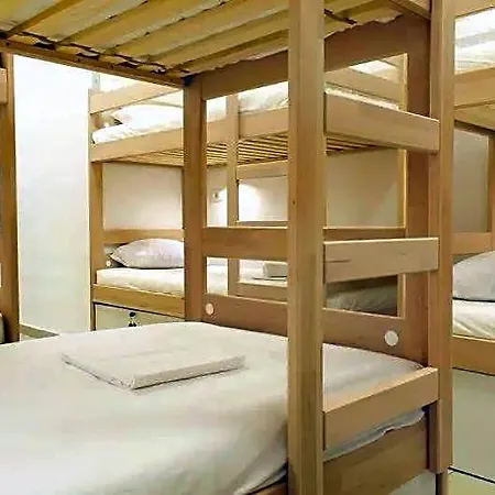 Gravitas Hostel
