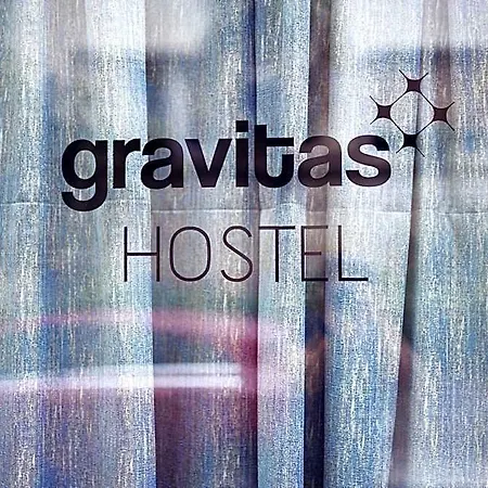 Gravitas Σπλιτ