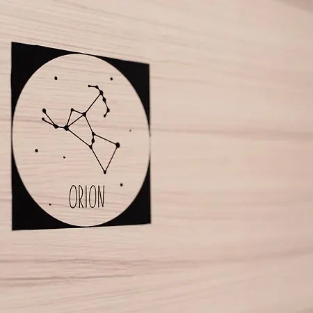 אכסניה Gravitas ספליט