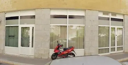 Gravitas אכסניה ספליט