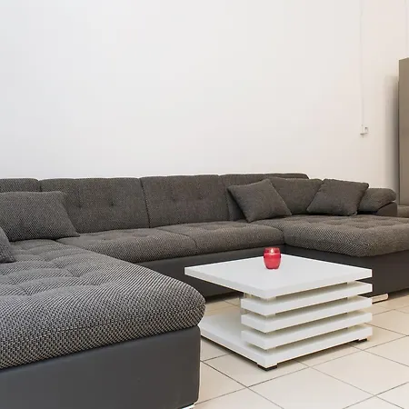 Gravitas אכסניה ספליט