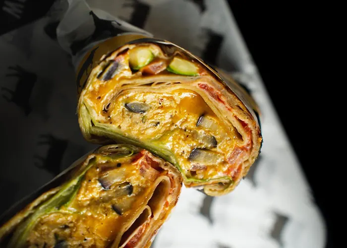 Gravitas * Σπλιτ