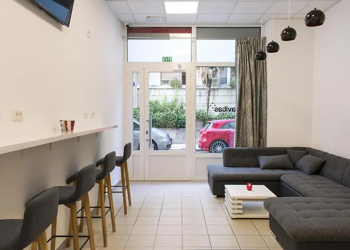 Hostel Gravitas Split