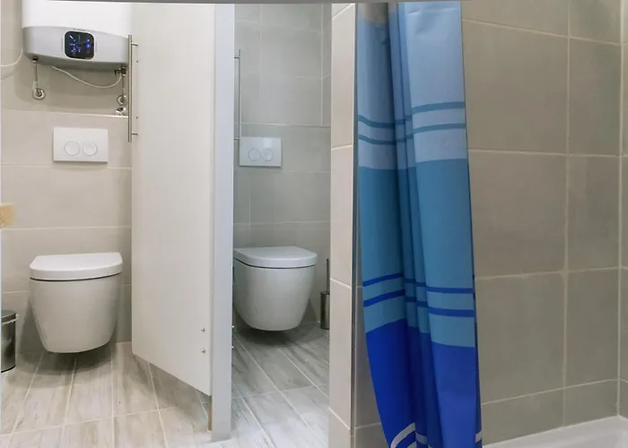 Hostel Gravitas Split