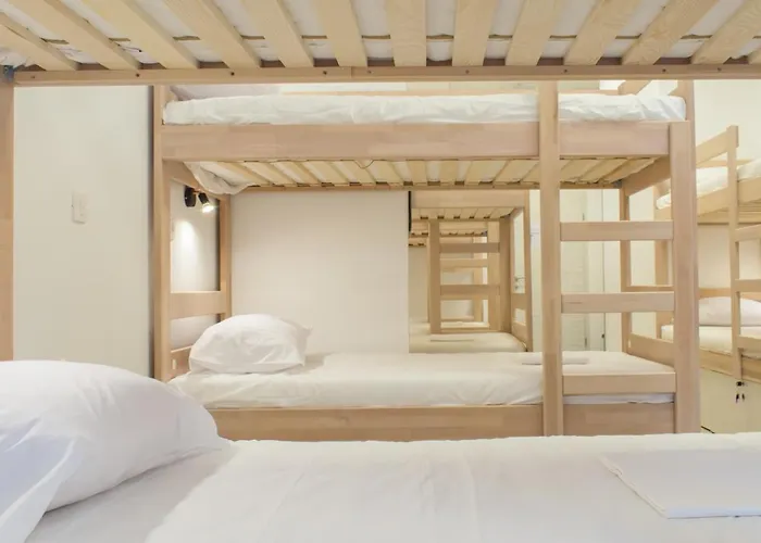 Gravitas Hostel Split