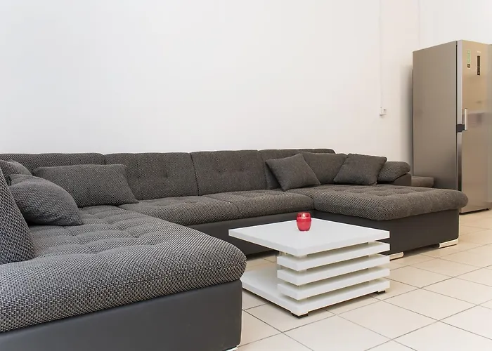 Gravitas Hostel Σπλιτ