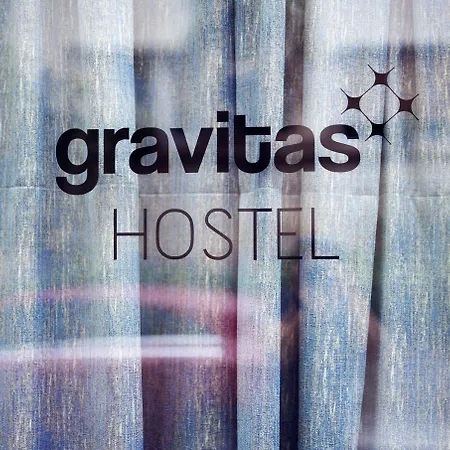 Gravitas *
